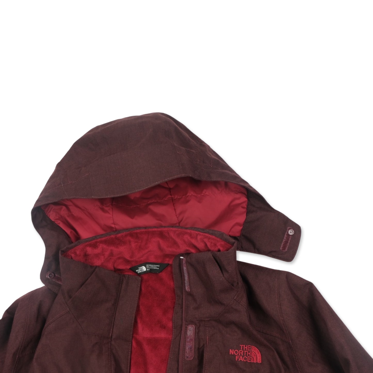 The North Face Inlux 2.0 Insulated Jacket