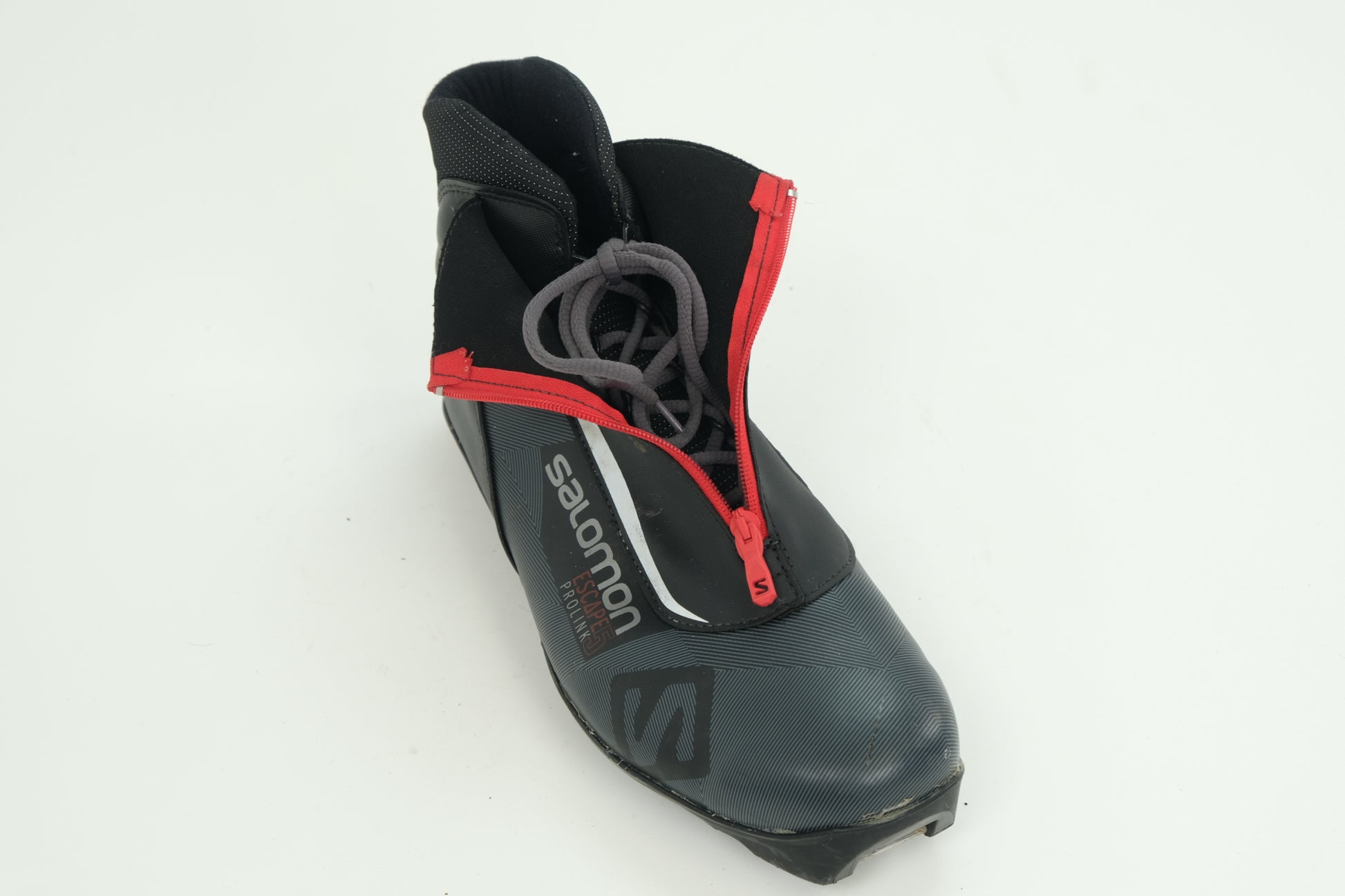 salomon escape 5 cross country ski package Salomon Escape Pilot 5 Cross Country Ski Boots – Pando Refitters
