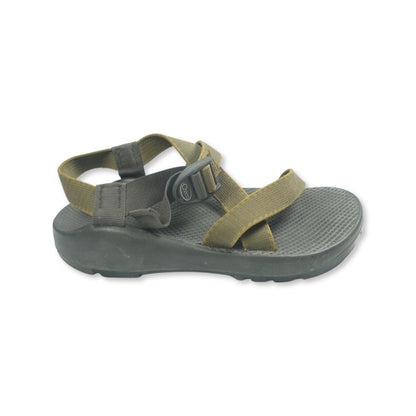 Chaco Men's Z/Cloud Sandal (Wide)