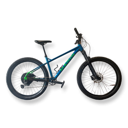 Marin 2022 San Quentin 2 Hardtail Mountain Bike