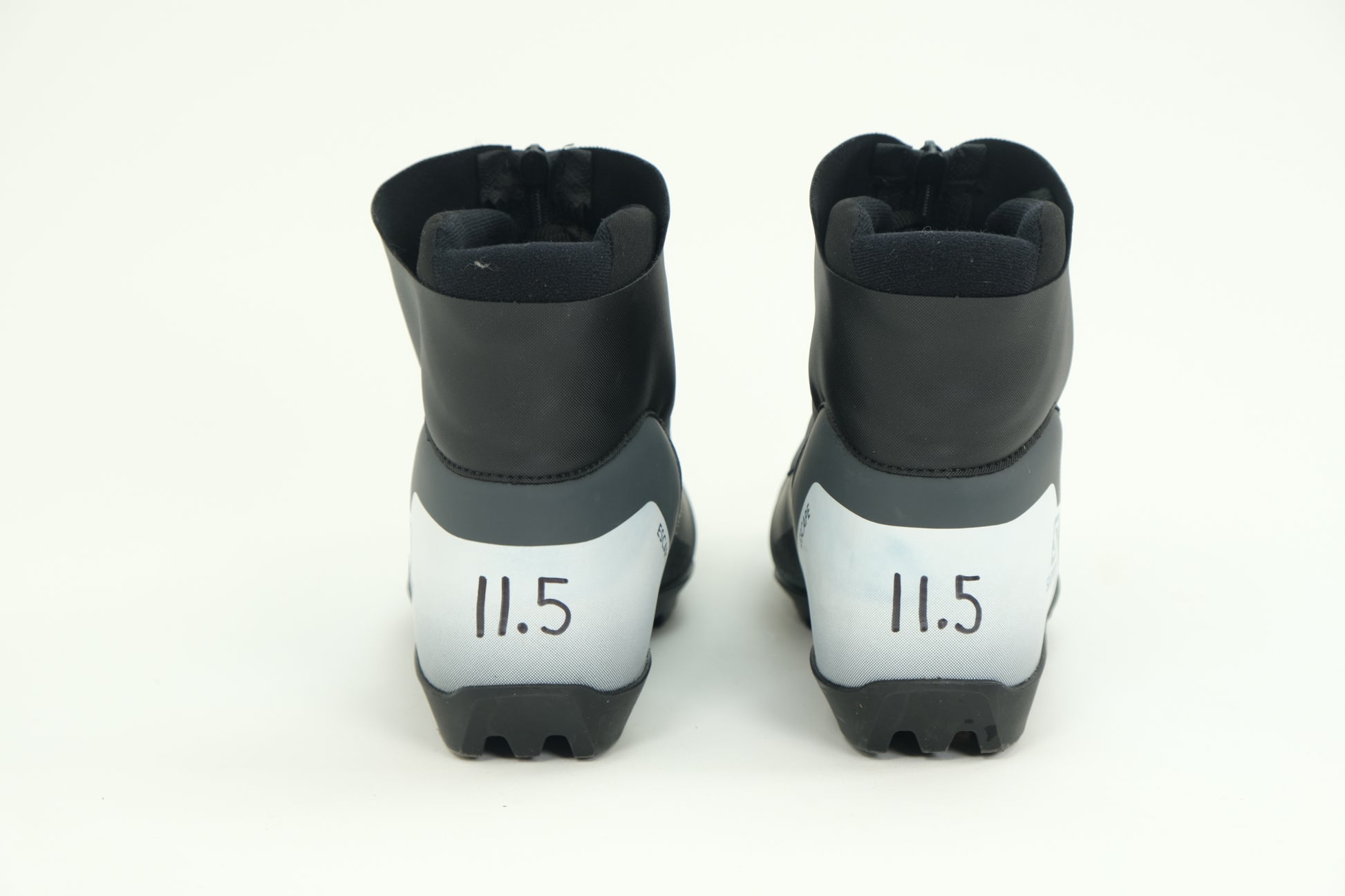 salomon escape 7 prolink xc ski boots Salomon Escape Prolink Cross-Country Ski Boots – Pando Refitters