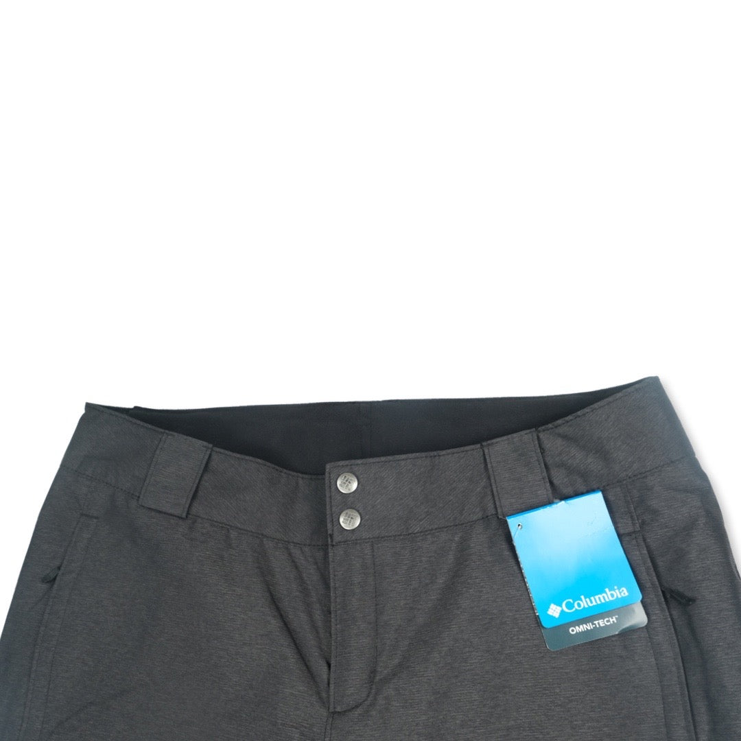 columbia bugaboo omni heat insulated snow pants Columbia Bugaboo Omni-Heat Snow Pants – Pando Refitters