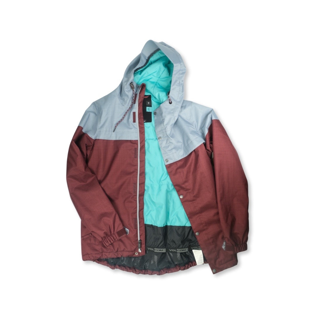 Volcom Bolt Insulated Jacket