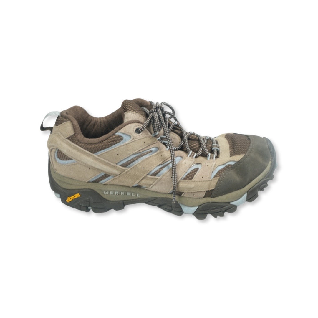 Merrell Moab 3 Waterproof Hiking Shoes