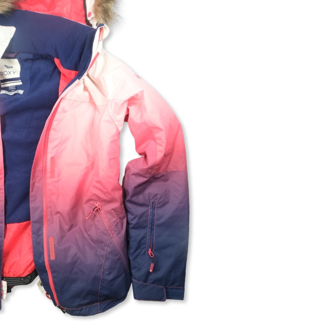 ROXY Jet Ski Gradient Snow Jacket